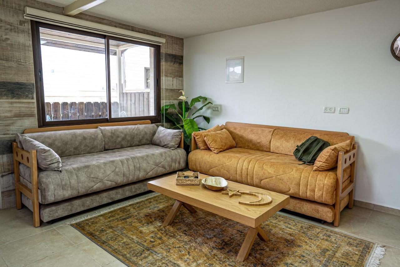 Four Seasons Apartment Majdal Shams Exterior photo