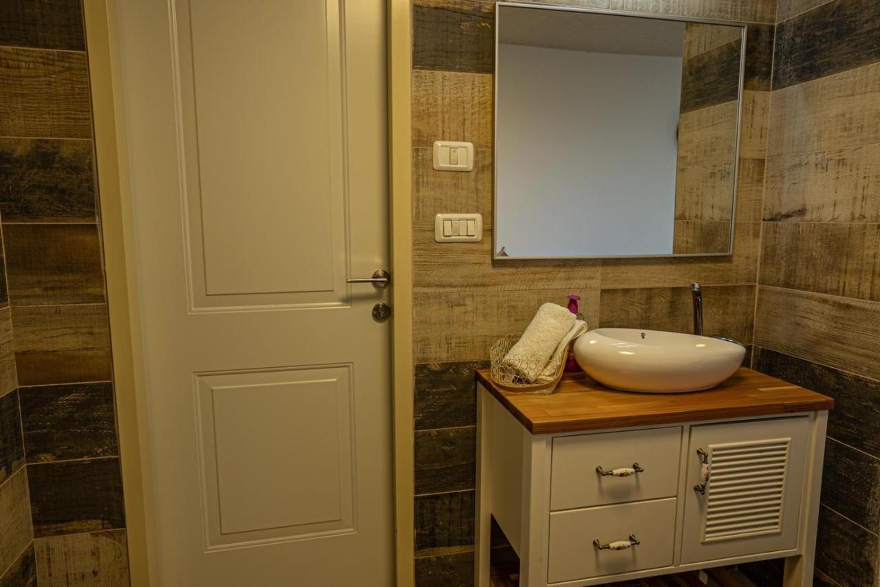 Four Seasons Apartment Majdal Shams Exterior photo