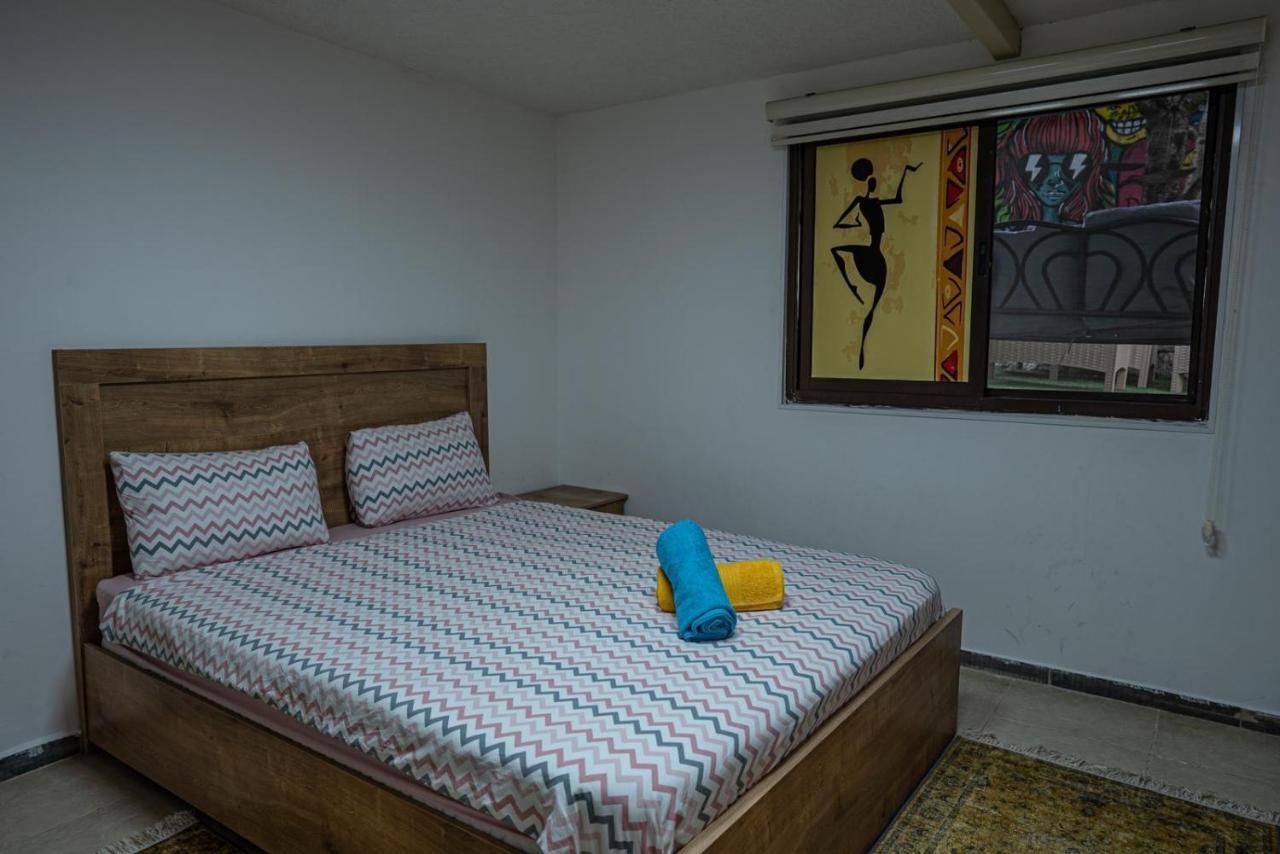 Four Seasons Apartment Majdal Shams Exterior photo