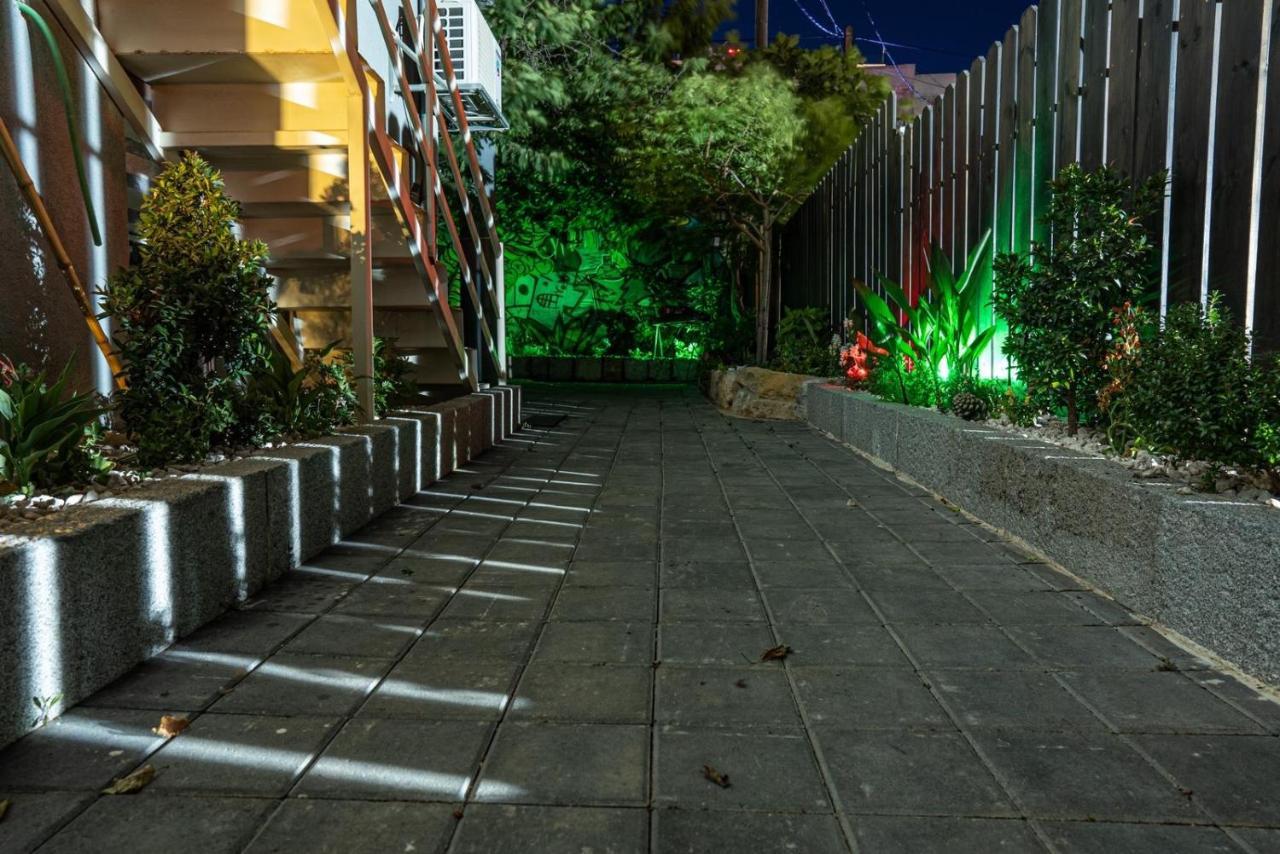 Four Seasons Apartment Majdal Shams Exterior photo