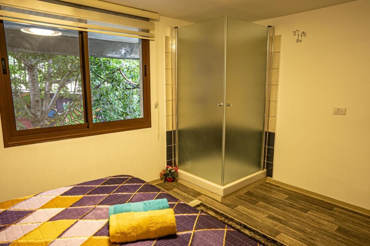 Four Seasons Apartment Majdal Shams Exterior photo